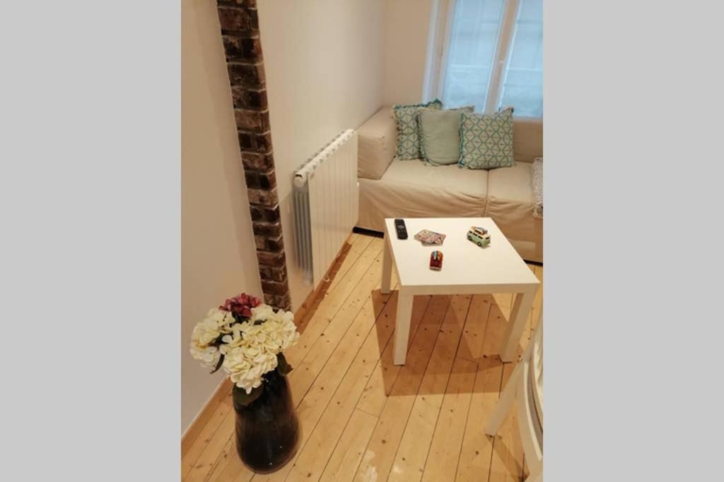 Maison zen et mer Saint-Valery-en-Caux Eksteriør bilde